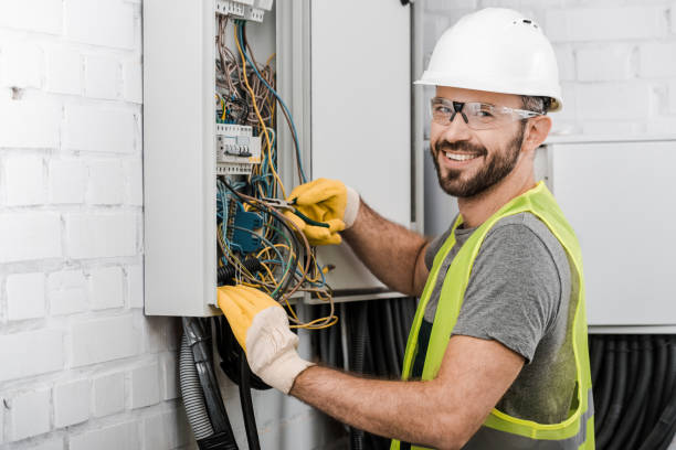 Best Home Electrical Repair  in Dayton, MN