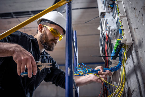 Best Electrical Contractors for Businesses  in Dayton, MN