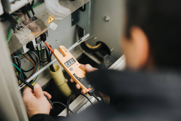 Best Electrical Troubleshooting Services  in Dayton, MN