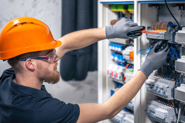 Best Electrical Repair Services  in Dayton, MN