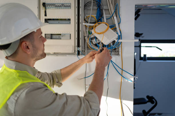 Best Affordable Electrician  in Dayton, MN
