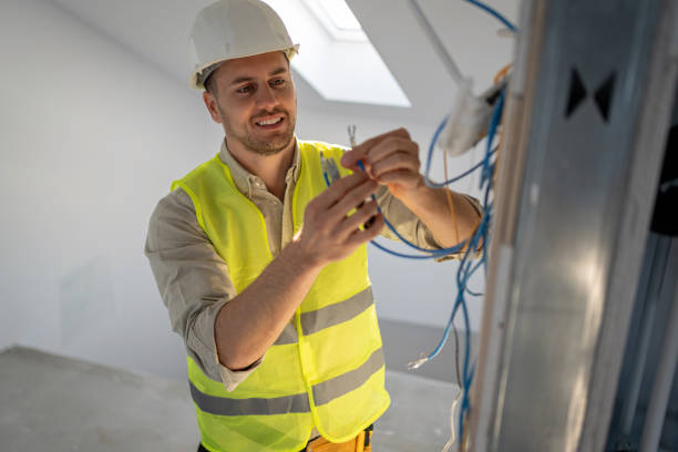 Best Electrical Installation Contractor  in Dayton, MN