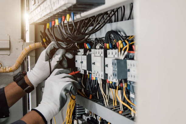 Best 24-Hour Electrician  in Dayton, MN